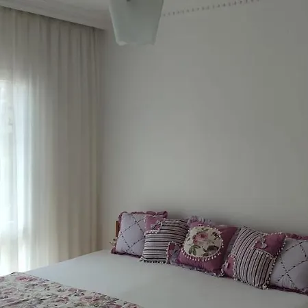 İlk Özge 3 Yatak Odali Vılla Villa