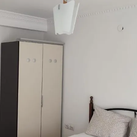 İlk Özge 3 Yatak Odali Vılla
