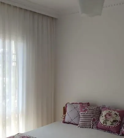 İlk Özge 3 Yatak Odali Vılla Villa
