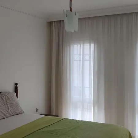Villa İlk Özge 3 Yatak Odali Vılla Kuşadası