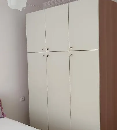 Villa Ilk Oezge 3 Yatak Odali Villa Kusadası