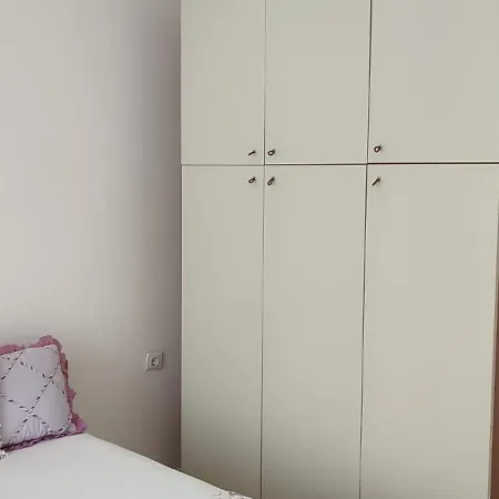 Villa Ilk Oezge 3 Yatak Odali Villa Kusadası