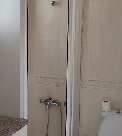 Ilk Oezge 3 Yatak Odali Villa * Kusadası